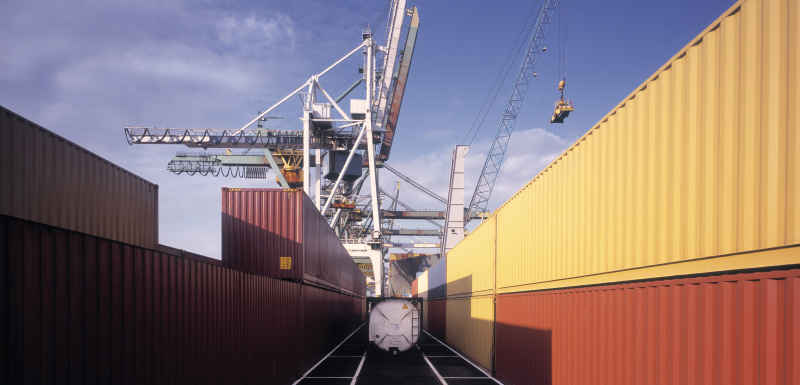 基于中国深圳方便食品邮寄到印尼丹戎不碌