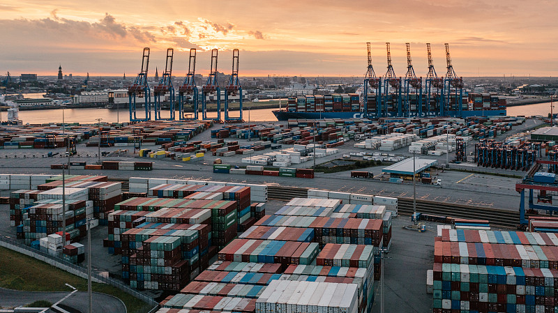 中国苏州海运至送达印尼龙目岛速送