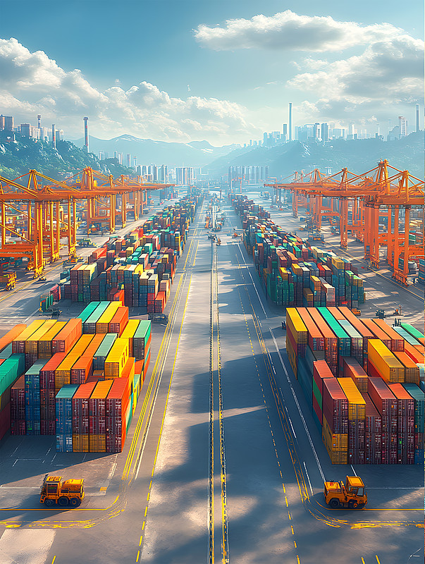 基于厦门把家电寄到印尼巴淡