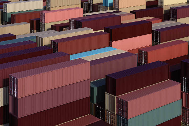 中国深圳由空运到配送印尼索龙配送