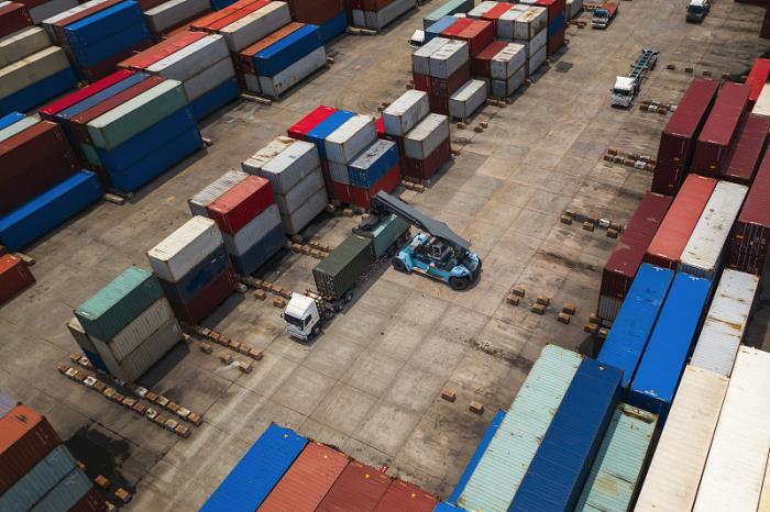 111个提单及运输专业解释来了