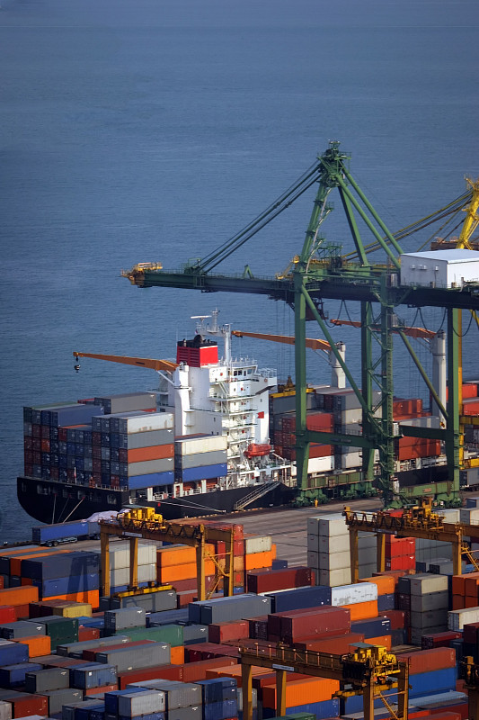 经由中国青岛将熟食邮寄到印度尼西亚班达亚齐