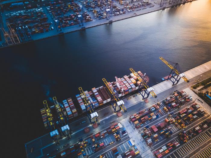 禁令解除！影响跨境运输的AB5将上路