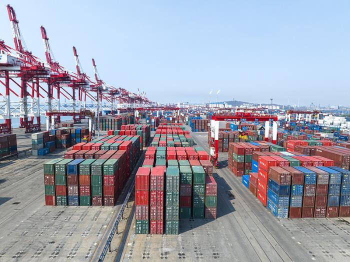 货物运输指什么