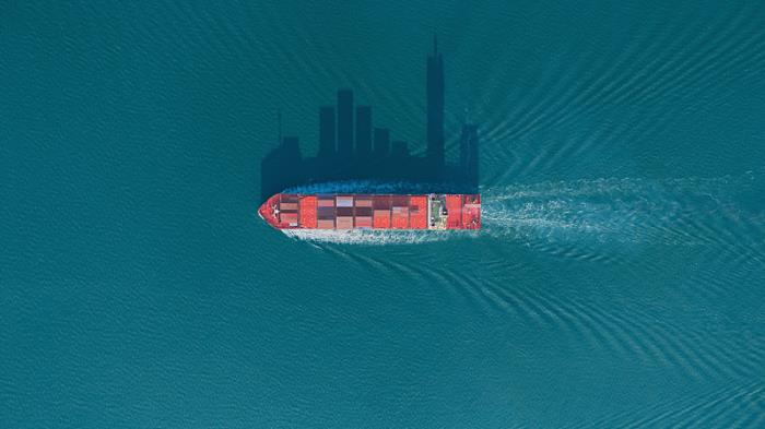 国际货物运输有哪几种方式