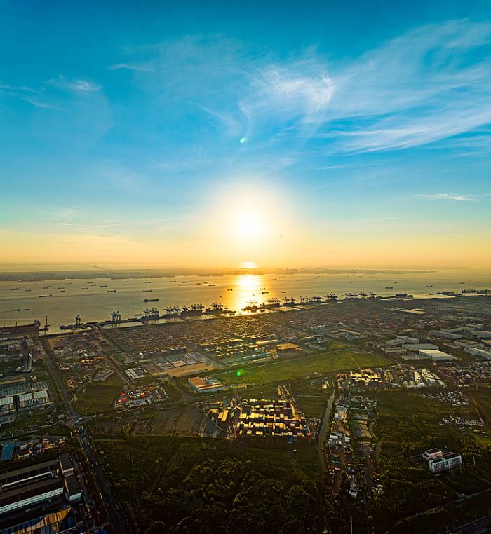 AB5法案影响美西物流运输业！