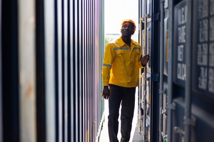 什么是零担货物运输