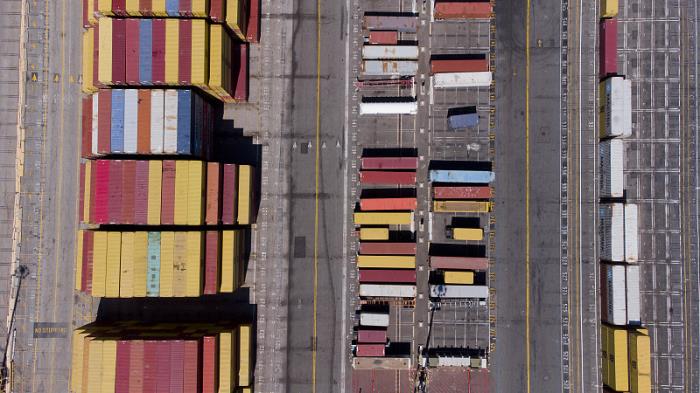 卖家中心物流运输信息设置