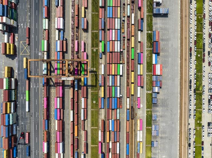 UPS国际快递运输的标准要求