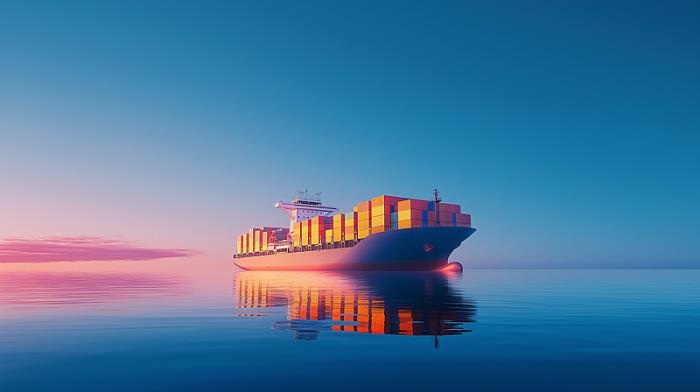 Deliverr推出卡车派送服务，为商家提供快速、实惠、无忧的运输服务