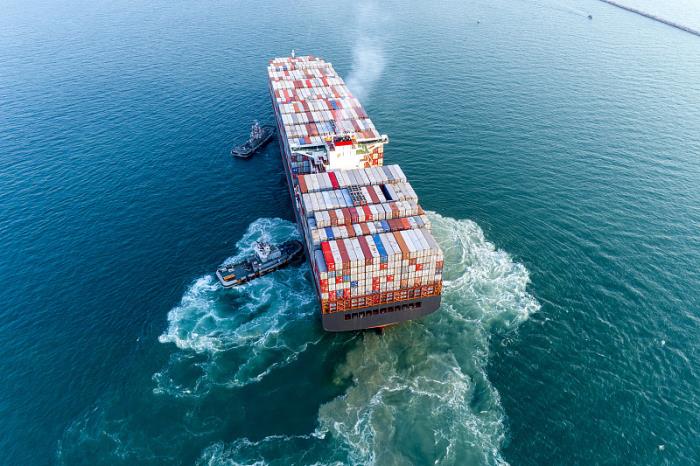 速看！国际运输的“春天”来啦！