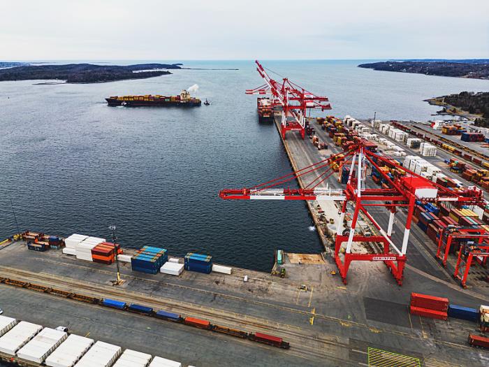 WFS 备货及运输要求