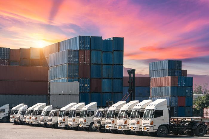 货代运输费用英语表述大全