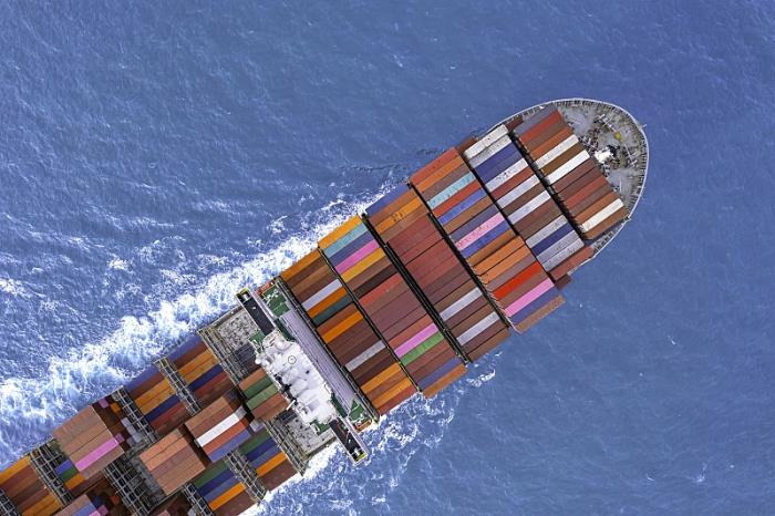 外贸英语：货代运输费用英语表述大全