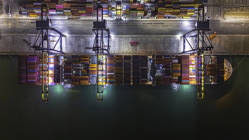 中国昆明通过空运直送印尼日惹货代