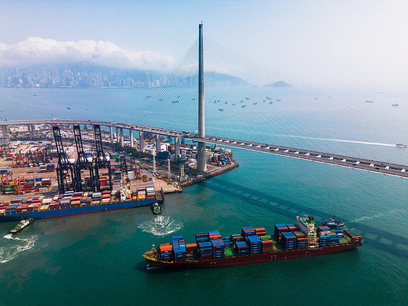 经过中国西安将茶几邮寄到印尼日惹