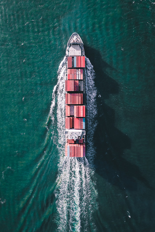 广州海运服务到配送到印尼坤甸配送