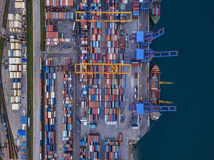 亚马逊fba头程派送运输方式及注意事项