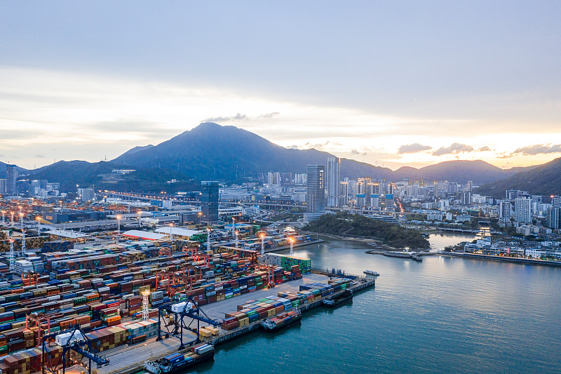 深圳海运航班至配送到印度尼西亚万隆物流速递