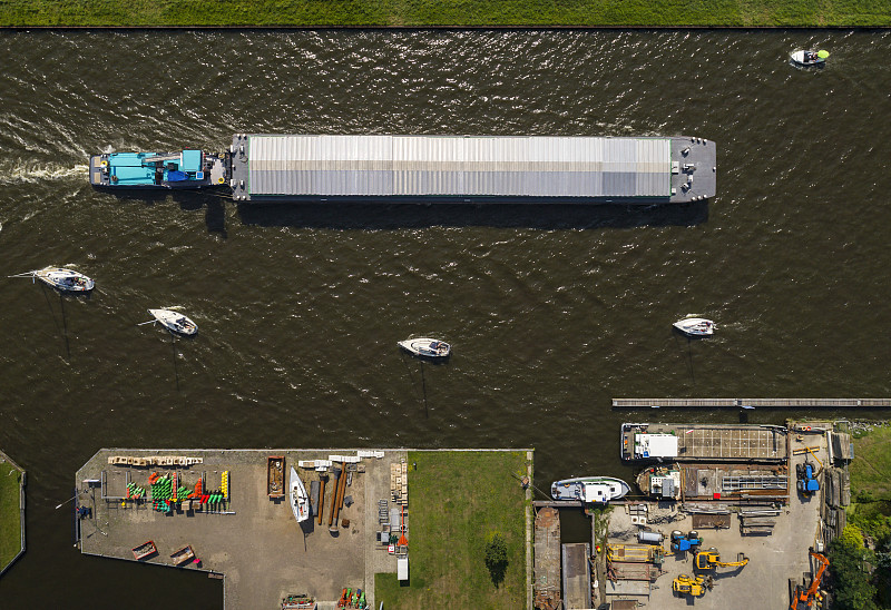 中国上海海运快件至送往印尼特尔纳特物流专线