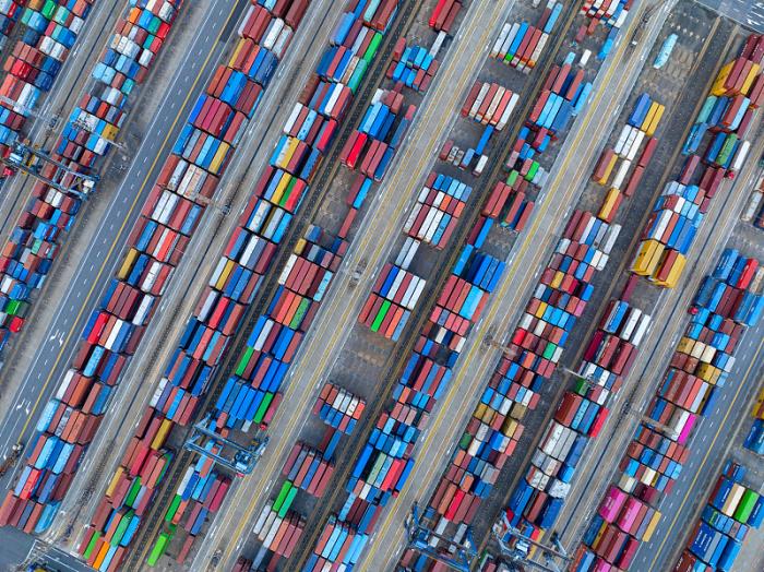 国际水果贸易加速增长，有望促进冷链运输业的发展