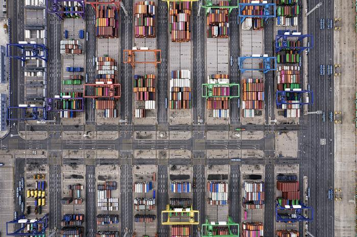 跨境物流的运输方式 跨境物流的运输方式