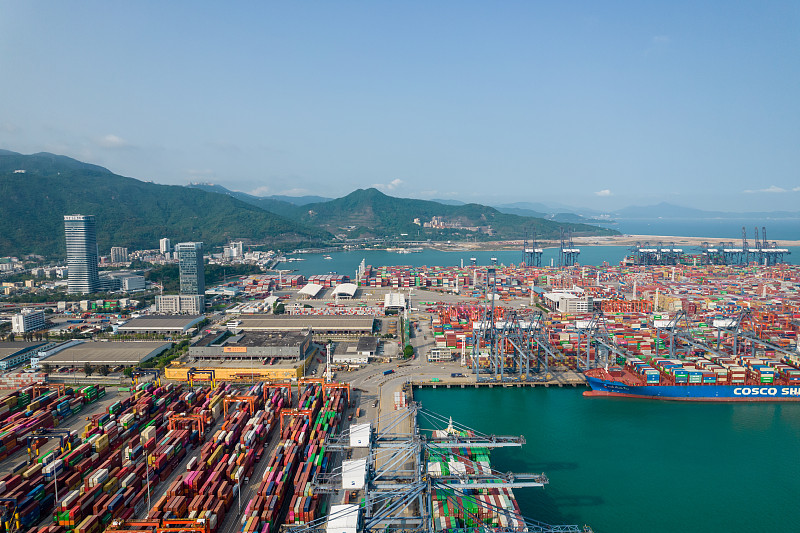 中国成都海运到运输至印尼丹戎不碌速送