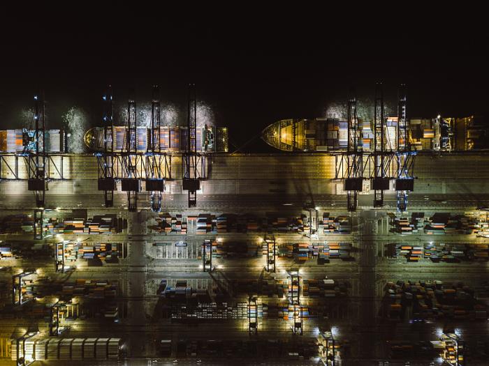 中欧班列成物博会热点,跨境电商包裹小型化运输未来可期 中欧班列成物博会热点,跨境电商包裹小型化运输未来可期