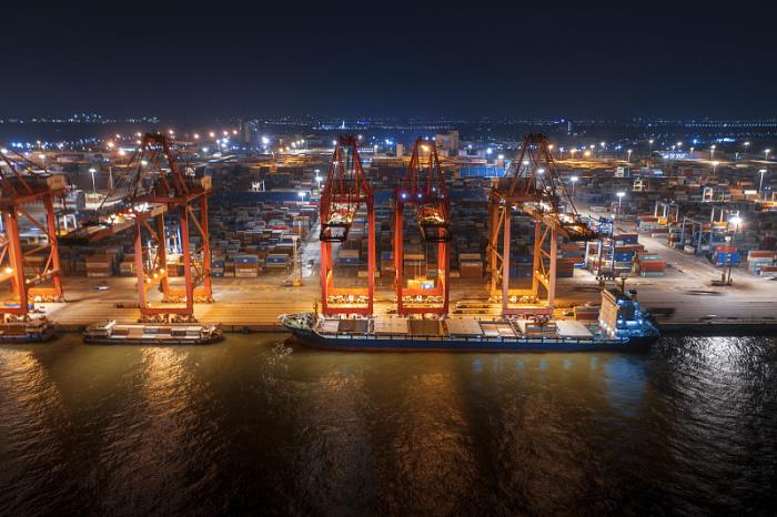 【物流事件盘点】美国暴风雪影响航空运输，逾3000架次航班取消