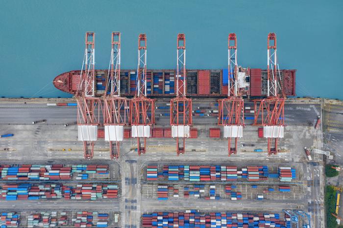 6月15~10月15上海将禁止危险化学品道路运输 6月15~10月15上海将禁止危险化学品道路运输