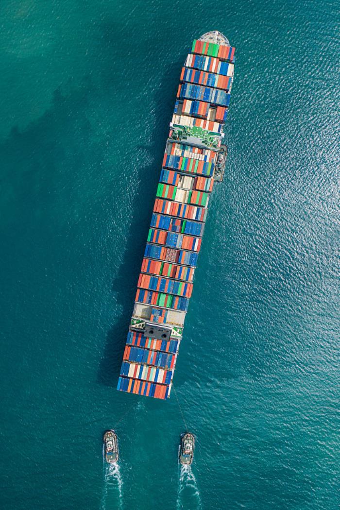 四月份,巴西电子商务物流运输增长了18% 四月份,巴西电子商务物流运输增长了18%