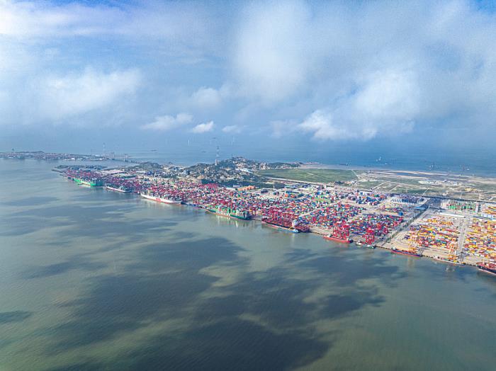 VOVA物流| VOVA线上铁路运输方案