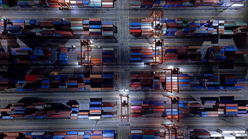 中国深圳通过空运运送到印尼印尼快运