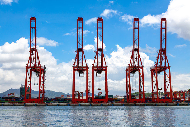 基于中国深圳将家电寄到印度尼西亚巴淡