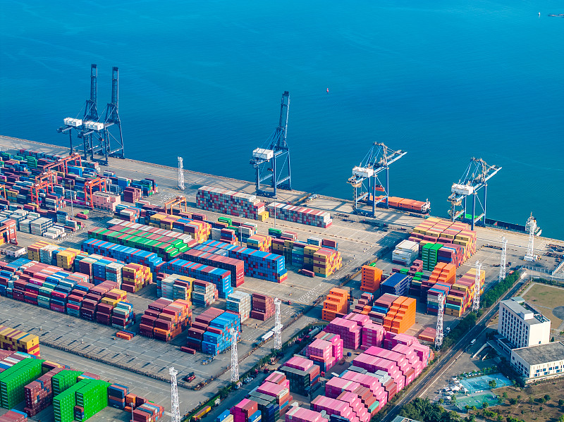 中国苏州海运至送至印度尼西亚三宝垄专线