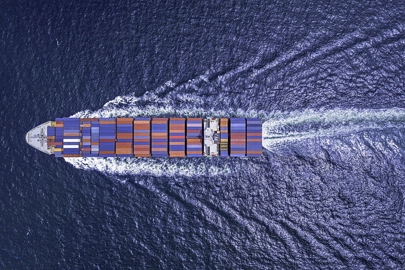 经由中国深圳大闸蟹寄到印度尼西亚印尼