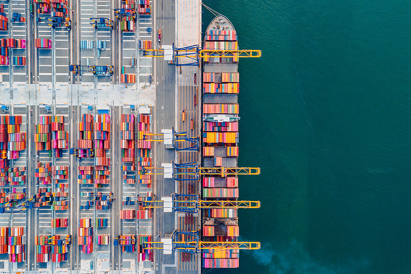 中国北京海运服务到配送到印度尼西亚马辰货运