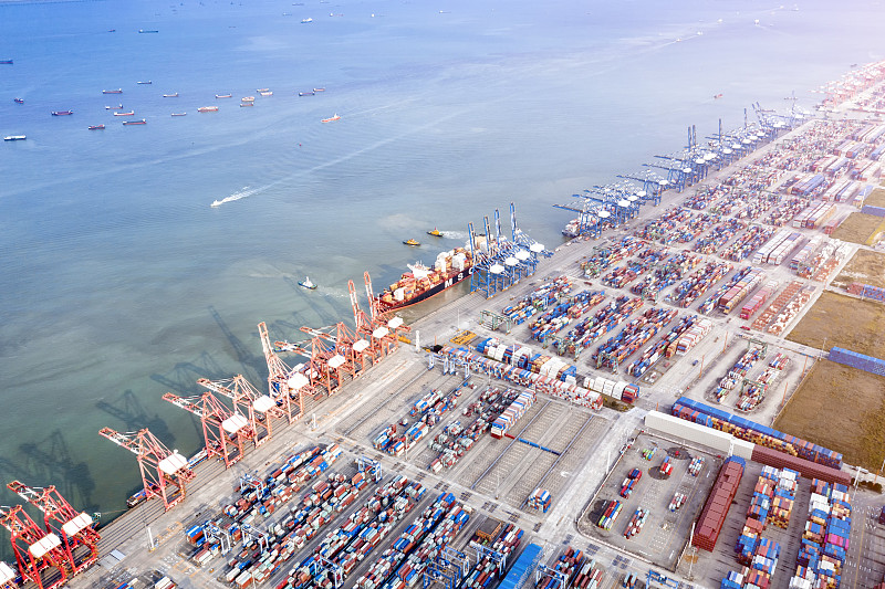 基于中国天津把衣物邮寄到印尼槟港