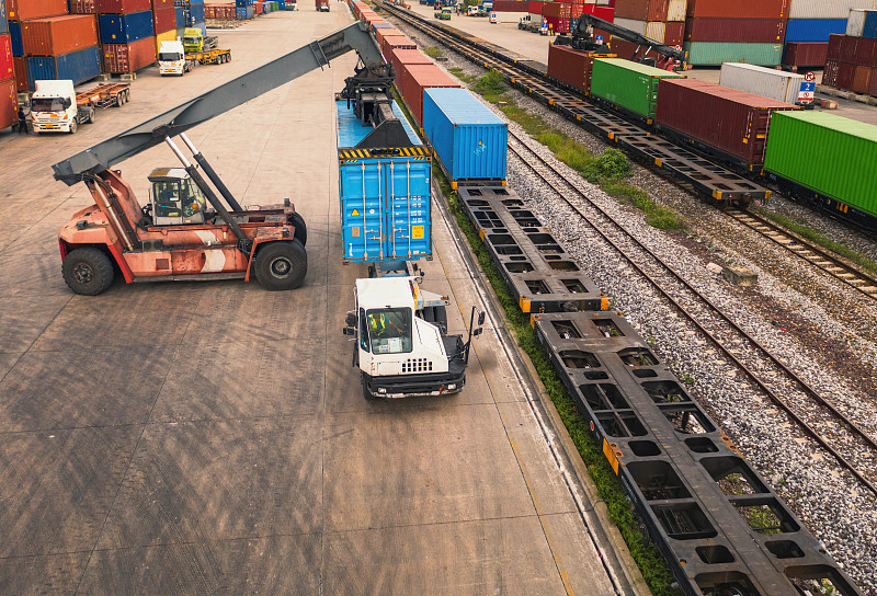 经过乌鲁木齐把化工品邮寄到印度尼西亚槟港