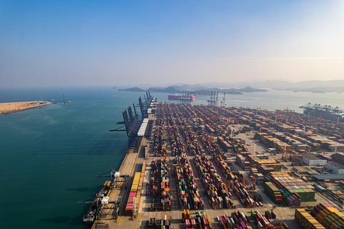 国内水路货物运输保险
