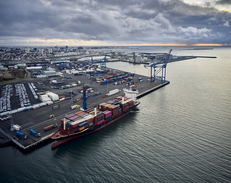 上海通过飞机到印尼特尔纳特快速物流