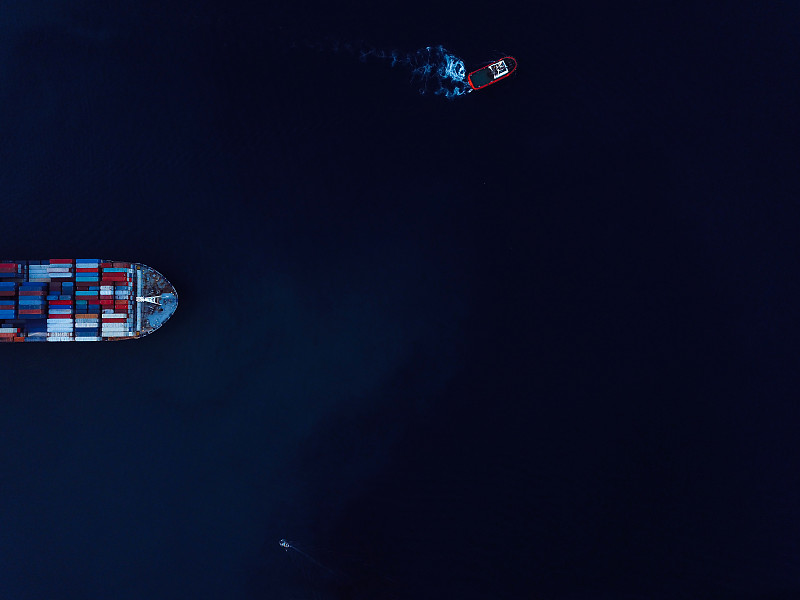 中国宁波海运至送至印尼丹戎不碌货代