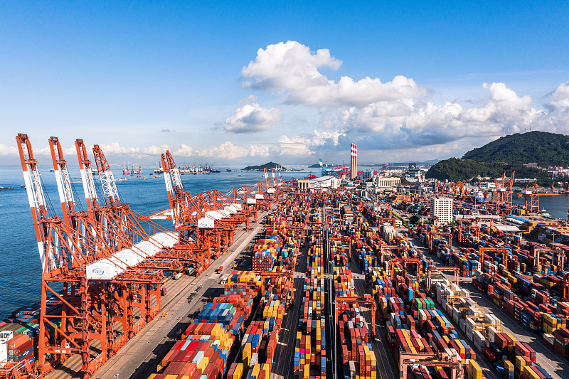 郑州海运到送货到印度尼西亚万隆物流专线