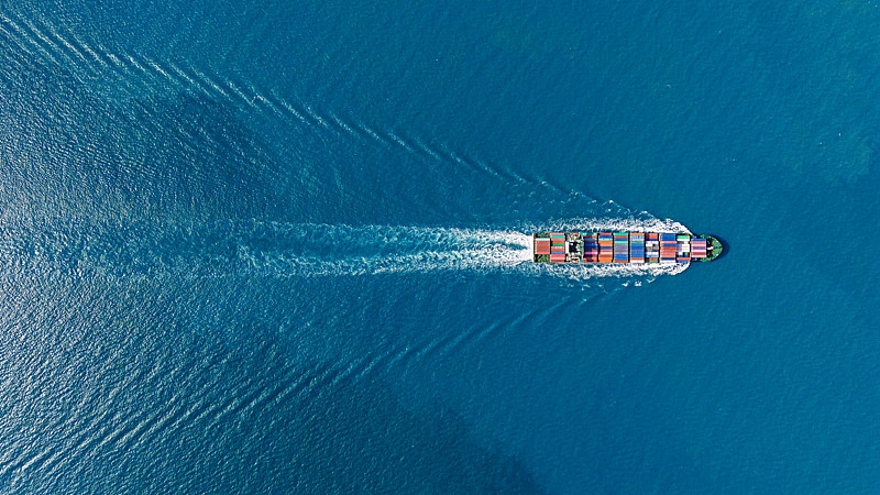 基于昆明将干海参寄到印度尼西亚帕卢