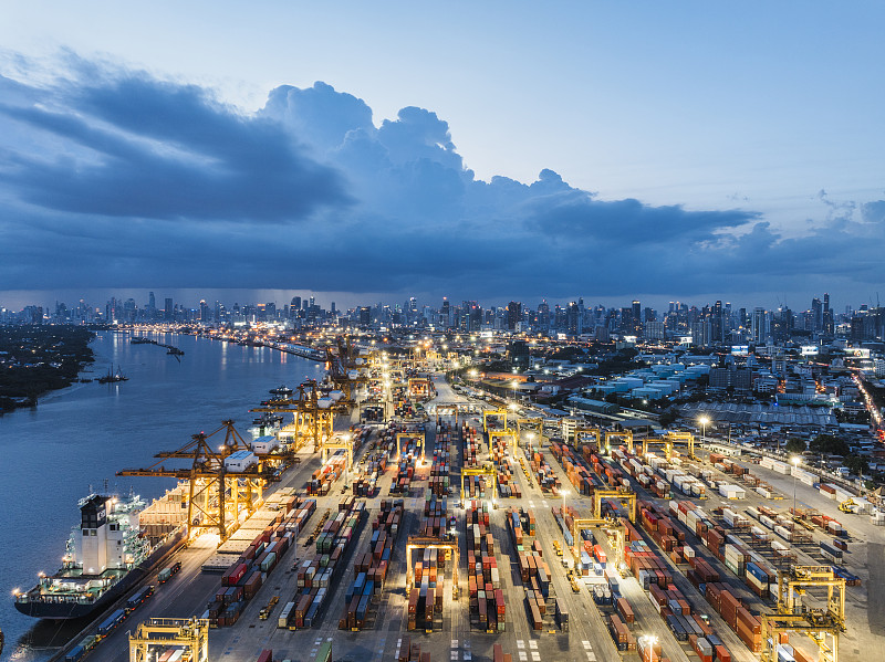 中国上海海运至运抵印度尼西亚万隆物流配送 中国上海海运至运抵印度尼西亚万隆物流配送