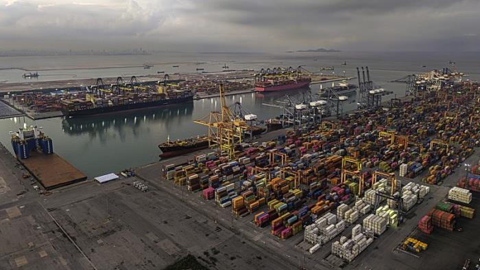 国际航空运输协会的缩写