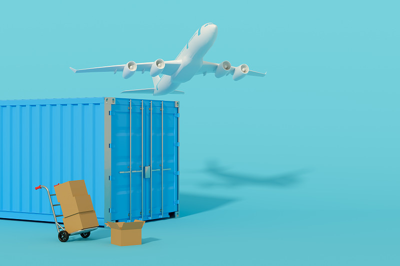 从长沙将磁性物品邮寄到印度尼西亚马辰