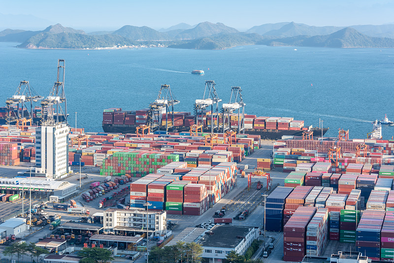 通过上海把洗发水邮寄到印度尼西亚玛琅