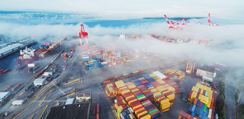 从中国深圳大件邮寄到印尼印尼