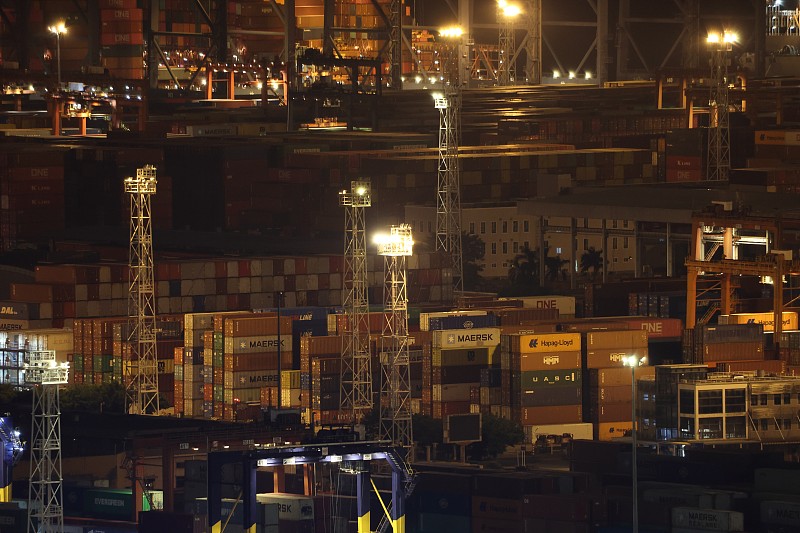 上海海运物流到送货到印度尼西亚巴淡速送